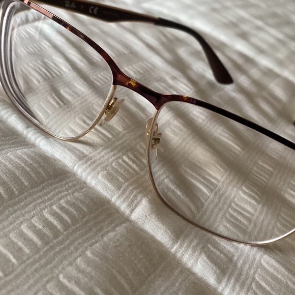 Ray-Ban Frame - Picture 4 of 4